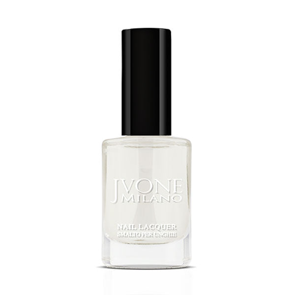 JVONE SMALTO 00 TRASPARENTE 11 ML - Tre Pi Profumerie