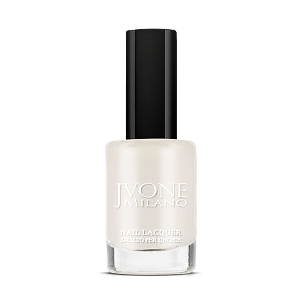 JVONE SMALTO 01 BIANCOLATTE 11 ML - Tre Pi Profumerie