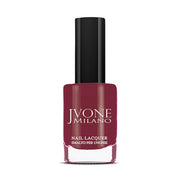 JVONE SMALTO 30 BORDEAUX 11 ML - Tre Pi Profumerie