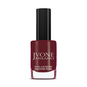 JVONE SMALTO 31 BORDEAUX SCURO 11 ML - Tre Pi Profumerie