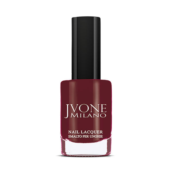 JVONE SMALTO 31 BORDEAUX SCURO 11 ML - Tre Pi Profumerie