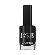 JVONE SMALTO 35 NERO 11ML - Tre Pi Profumerie