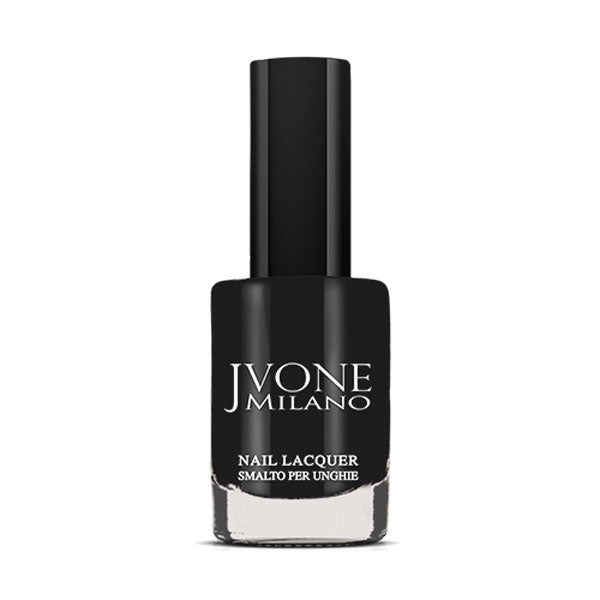 JVONE SMALTO 35 NERO 11ML - Tre Pi Profumerie