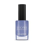 JVONE SMALTO 42 AZZURROPERLATO 11 ML - Tre Pi Profumerie