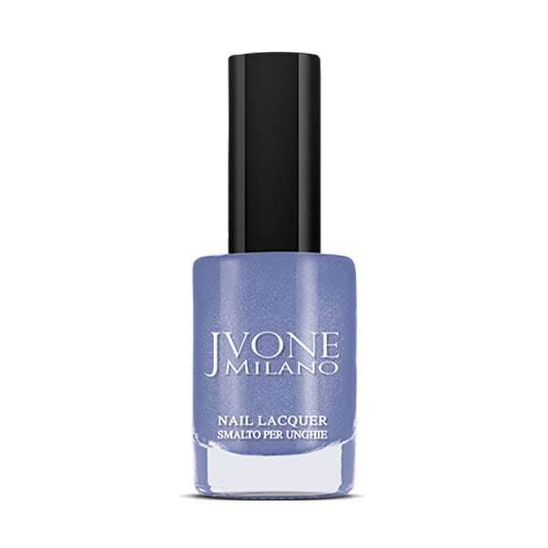 JVONE SMALTO 42 AZZURROPERLATO 11 ML - Tre Pi Profumerie