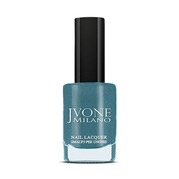 JVONE SMALTO 50 VERDE TURCHESE 11 ML - Tre Pi Profumerie