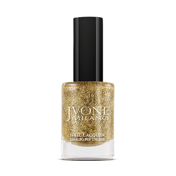 JVONE SMALTO 56 ORO GLITTER 11 ML - Tre Pi Profumerie