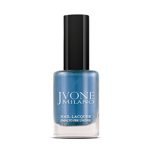 JVONE SMALTO 57 BLU METALLICO 11 ML - Tre Pi Profumerie