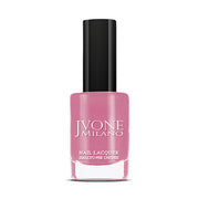 JVONE SMALTO 83 ROSA SHOCKING 11 ML - Tre Pi Profumerie