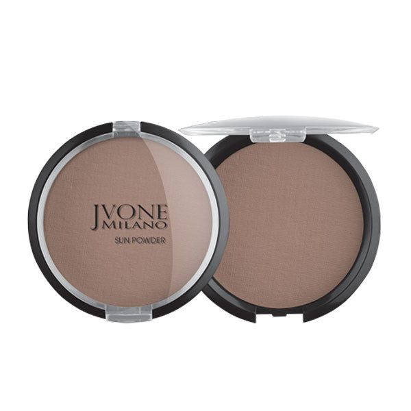 JVONE TERRA SOLARE POWDER DESERT 03 - Tre Pi Profumerie