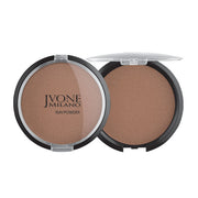 JVONE TERRA SOLARE POWDER TERRACOTTA 04 - Tre Pi Profumerie