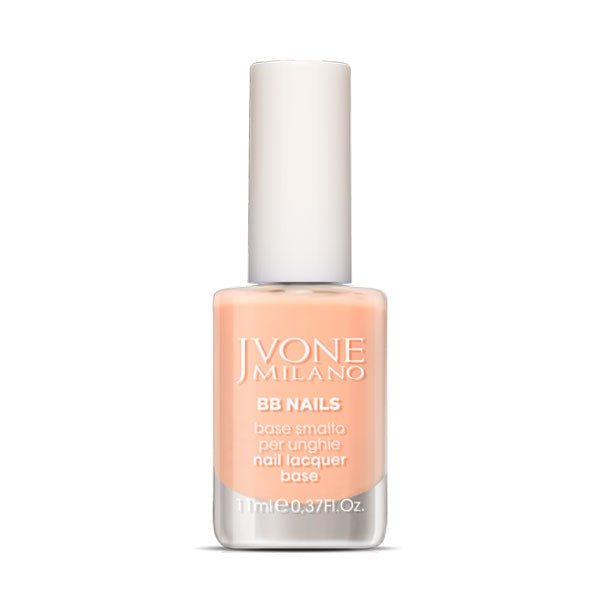 JVONE TRATTAMENTO BB NAILS BASE SMALTO COPRENTE 80011 - Tre Pi Profumerie