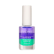 JVONE TRATTAMENTO OLIO CUTICOLE TROPICAL 80010 11 ML - Tre Pi Profumerie