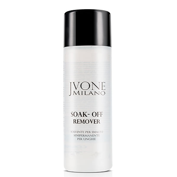 JVONE MILANO SOAK OFF REMOVER 500 ML - Tre Pi Profumerie