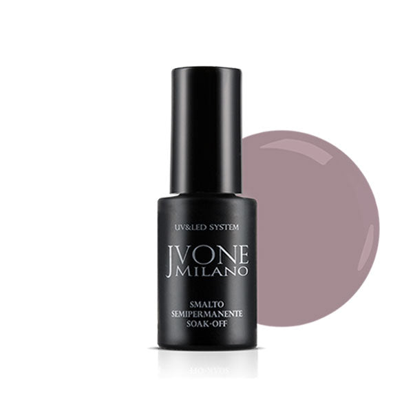 JVONE MILANO SOAK OFF SEMIPERMANENTE NUDE ROSE 3037 - Tre Pi Profumerie