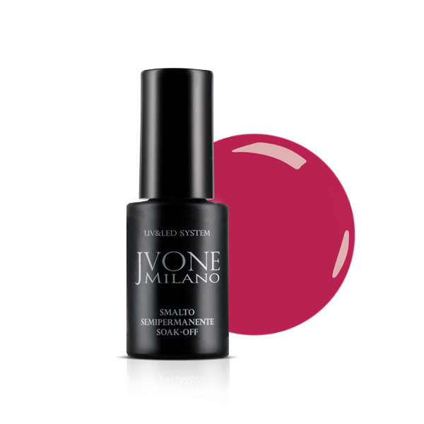 JVONE MILANO SOAK OFF SEMIPERMANENTE DRAGON FRUIT 3065 - Tre Pi Profumerie