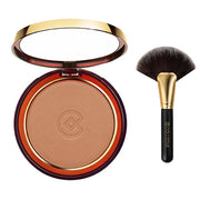 COLLISTAR COFANETTO TERRA ABBRONZANTE HAWAII MAT 4.4 + PENNELLO - Tre Pi Profumerie