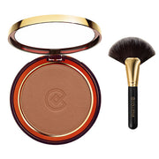 COLLISTAR COFANETTO TERRA ABBRONZANTE MALDIVE MAT 1.1 + PENNELLO - Tre Pi Profumerie