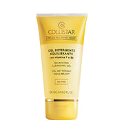COLLISTAR GEL DETERGENTE EQUILIBRANTE OIL-FREE 150 ML - Tre Pi Profumerie