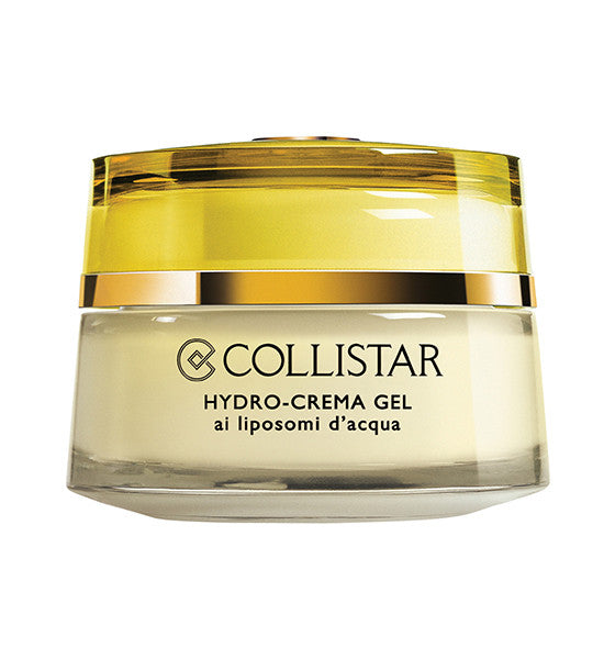 COLLISTAR HYDRO CREMA GEL AI LIPOSOMI D'ACQUA 50 ML - Tre Pi Profumerie