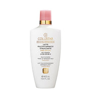 COLLISTAR LATTE MULTIVITAMINICO STRUCCANTE VISO-OCCHI 400 ML - Tre Pi Profumerie