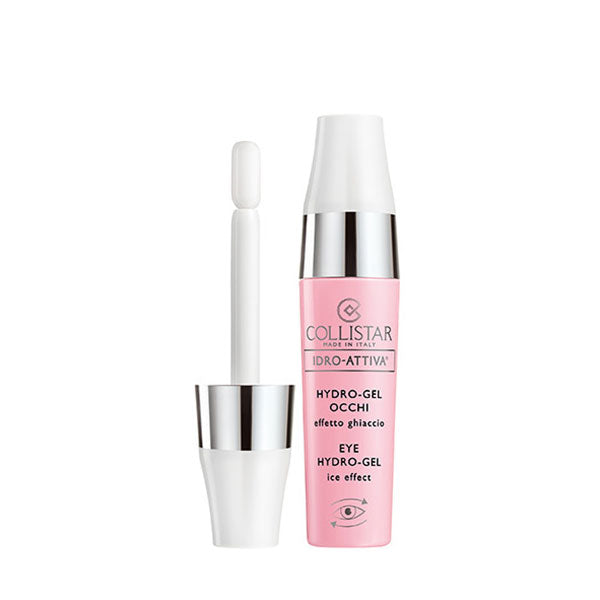 COLLISTAR HYDRO-GEL OCCHI EFFETTO GHIACCIO 14 ML - Tre Pi Profumerie
