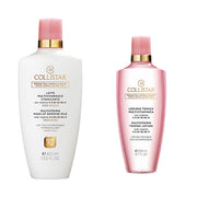 COLLISTAR LAT MULTIVI STRUCCANTE VISO-OCCHI 400ML+LOZ TON 200ML - Tre Pi Profumerie