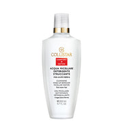 COLLISTAR ACQUA MICELLARE DETERGENTE STRUCCANTE 200 ML - Tre Pi Profumerie