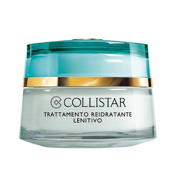 COLLISTAR TRATTAMENTO REIDRATANTE LENITIVO 50 ML - Tre Pi Profumerie