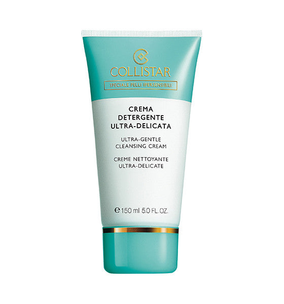 COLLISTAR CREMA DETERGENTE ULTRA-DELICATA 150 ML - Tre Pi Profumerie