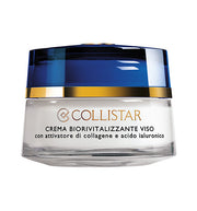 COLLISTAR CREMA BIORIVITALIZZANTE COLLAGENE E ACIDO IALURONICO 5 - Tre Pi Profumerie