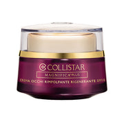 COLLISTAR MAGNIFICA PLUS CREMA OCCHI RIMPOLPANTE RIGENERANT 15ML - Tre Pi Profumerie