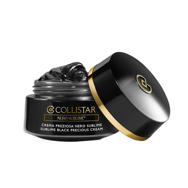 COLLISTAR NERO SUBLIME CREMA PREZIOSA 50 ML - Tre Pi Profumerie