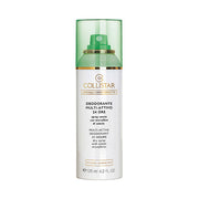 COLLISTAR DEODORANTE MULTI-ATTIVO 24 ORE SPRAY A SECCO 125 ML - Tre Pi Profumerie