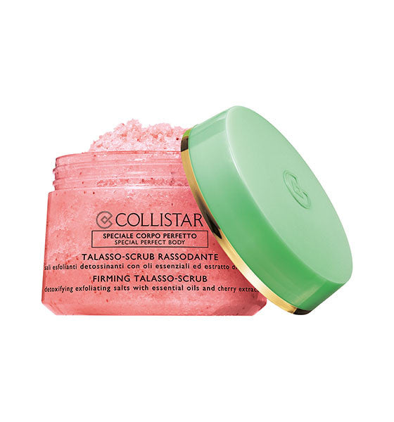 COLLISTAR TALASSO-SCRUBRASSODANTE 700 GR - Tre Pi Profumerie