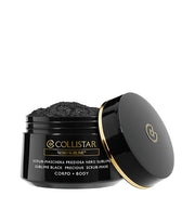 COLLISTAR NERO SUBLIME SCRUB MASCHERA PREZIOSA 450 GR - Tre Pi Profumerie