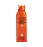 COLLISTAR SPRAY ABBRONZANTE IDRATANTE ULTRA RAPIDO SPF 30 200 ML - Tre Pi Profumerie