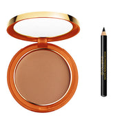 COLLISTAR CREMA COMPATTA ABBRONZANTE SPF6 + MAT BAHAMAS 2 - Tre Pi Profumerie