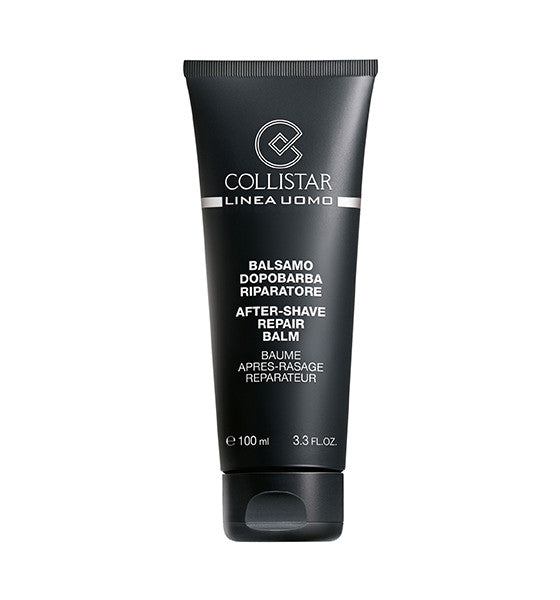COLLISTAR UOMO BALSAMO DOPOBARBA RIPARATORE 100 ML - Tre Pi Profumerie
