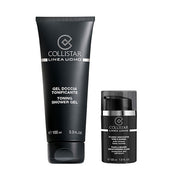 COLLISTAR COFANETTO FLUIDO IDRATANTE 50 + GEL DOCCIA TONIFIC 100 - Tre Pi Profumerie