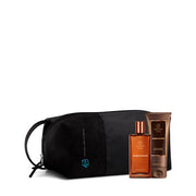 COLLISTAR COFANETTO PIQUADRO ACQUAWOOD EDT 50 + DOCCIASHAMPO 100 - Tre Pi Profumerie