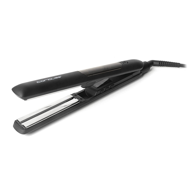 CORIOLISS PIASTRA K6 STEAM IRON - Tre Pi Profumerie