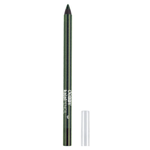DEBBY MATITA EYE KAJAL PENCIL WATERPROOF 3 - Tre Pi Profumerie