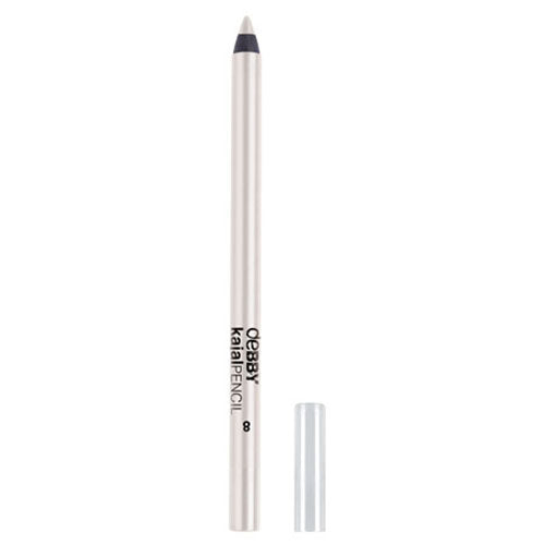 DEBBY MATITA EYE KAJAL PENCIL WATERPROOF 8 - Tre Pi Profumerie