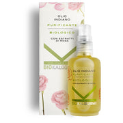 KALODERMA OLIO INDIANO PURIFICANTE BIOLOGICO 100 ML - Tre Pi Profumerie