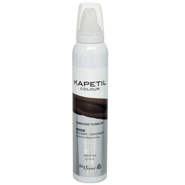 KAPETIL SCHIUMA RIFLESSANTE BRUNO 200 ML - Tre Pi Profumerie