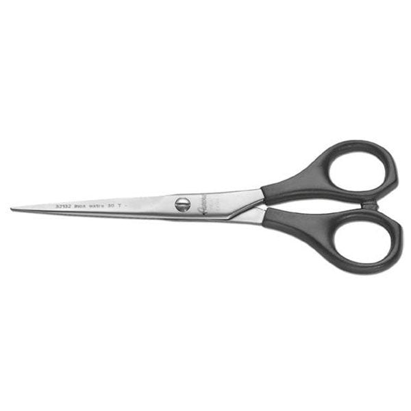 AURORE FORBICE TAGLIO INOX 5'5 - Tre Pi Profumerie