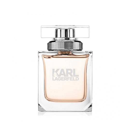 KARL LAGERFELD WOMAN EDP 85 ML - Tre Pi Profumerie