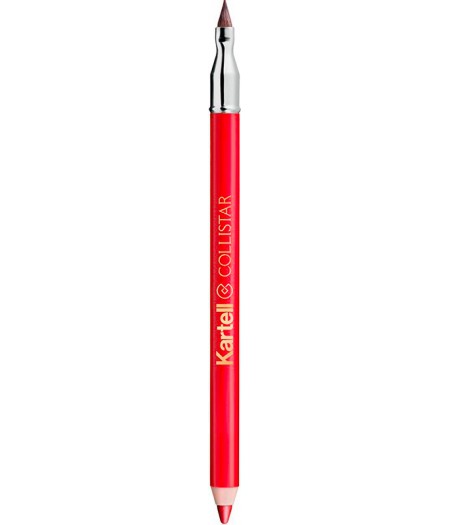 COLLISTAR MATITA LABBRAPROFESSIONALE CORALLO MOON 18 - Tre Pi Profumerie