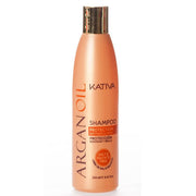 KATIVA ARGAN OIL SHAMPOO PROTECTION SOFTNESS E SHINE 250 ML - Tre Pi Profumerie
